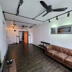 Blk 636B Senja Parc View (Bukit Panjang), HDB 4 Rooms #540595431